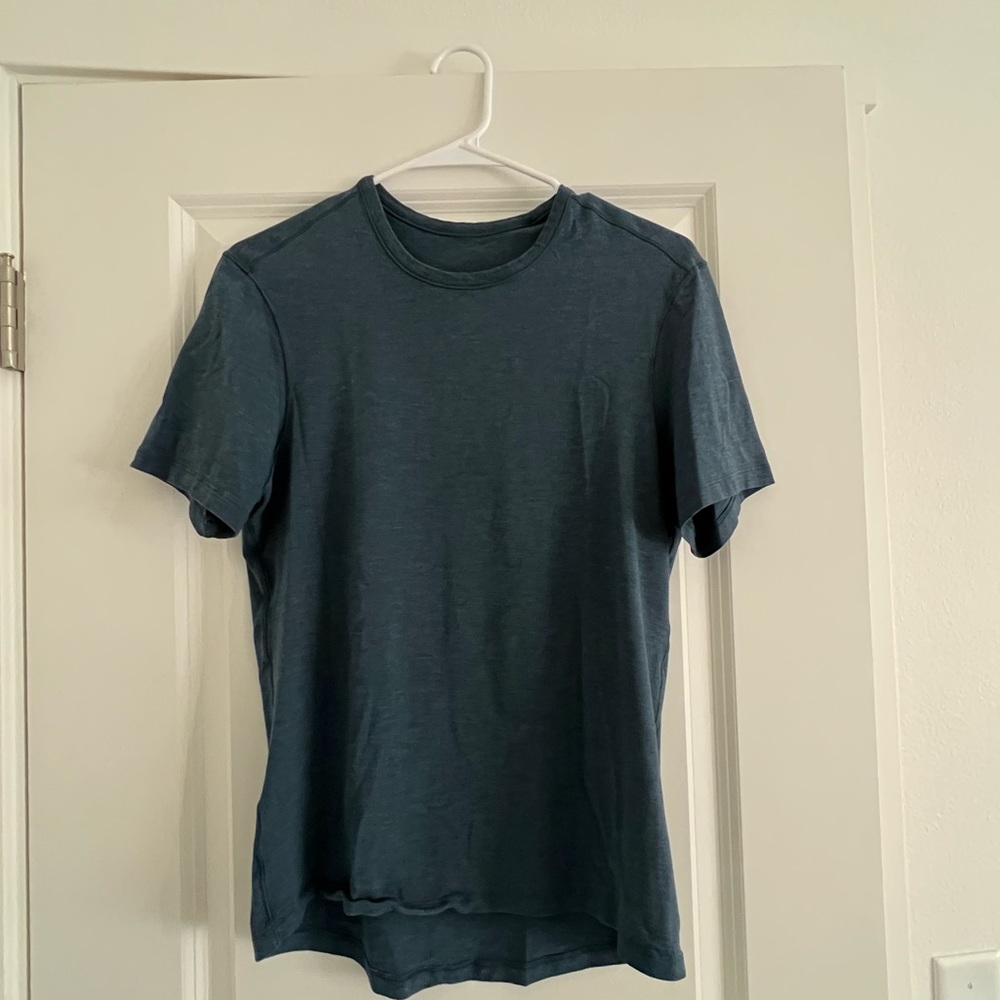 Lululemon Fundamental Tee S